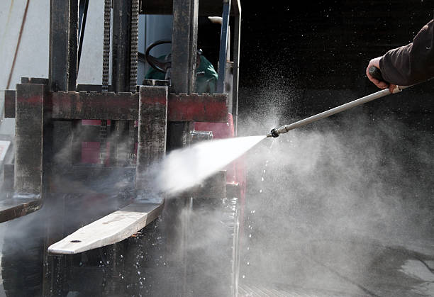 Best Heavy Equipment Washing  in Trumansburg, NY