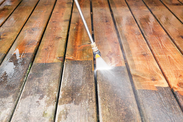 Best Factory Floor Cleaning  in Trumansburg, NY